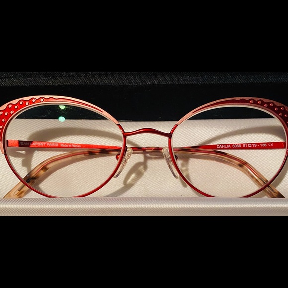 Designer Eyeglass Frames - Picture 11 of 14